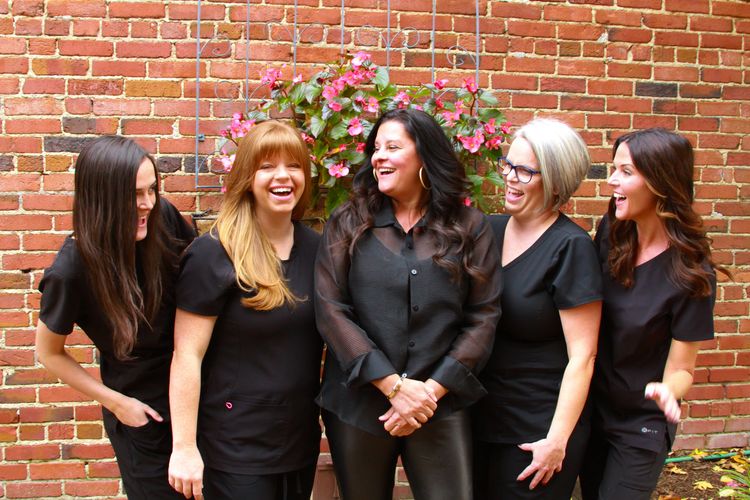 General Dentist in Thomasville, NC Darr Dentistry